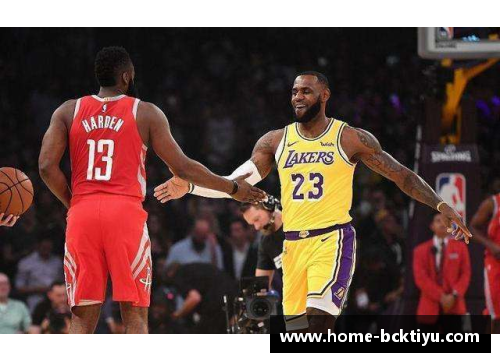 NBA火箭队精彩赛程及关键对手对决